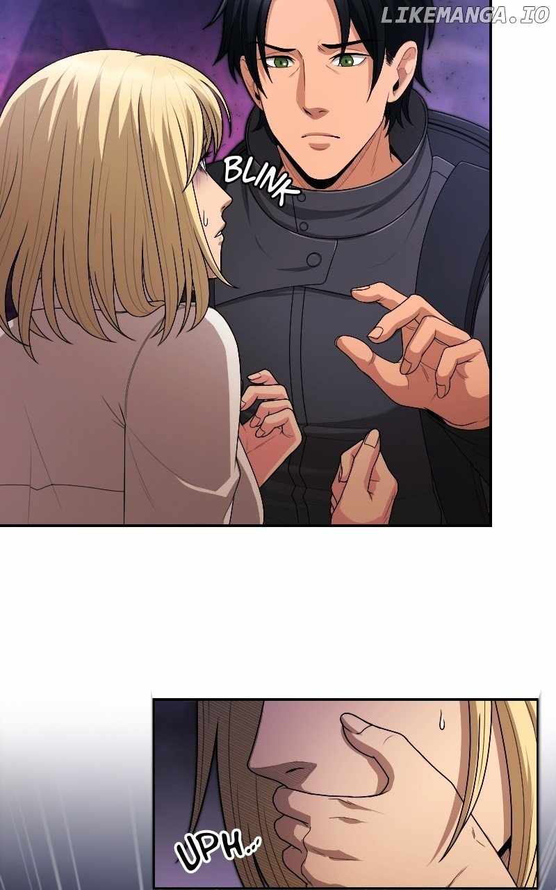 Paranoid Mage Chapter 60 52